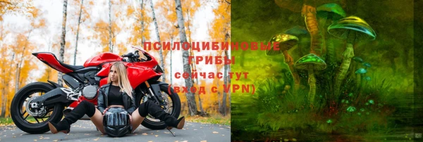 кристаллы Липки